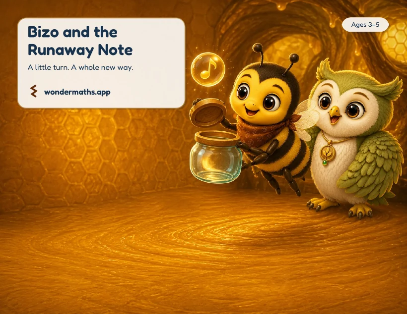 First page of stories to share for Bizo: Hive Match