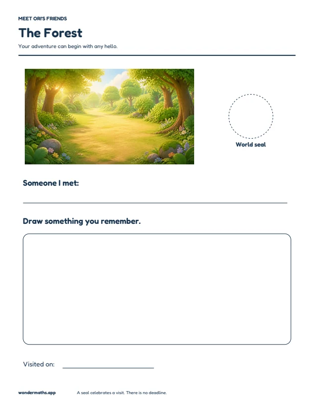 Explorer passport preview