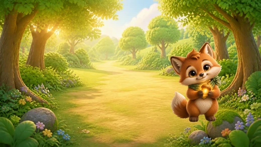 Forest wallpaper
