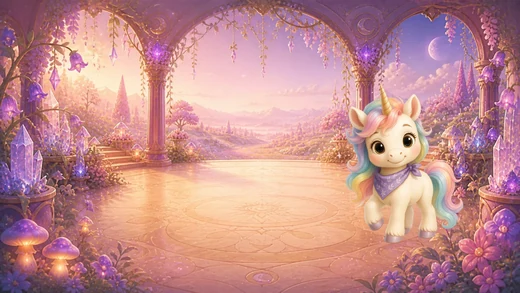 Magic Realm wallpaper