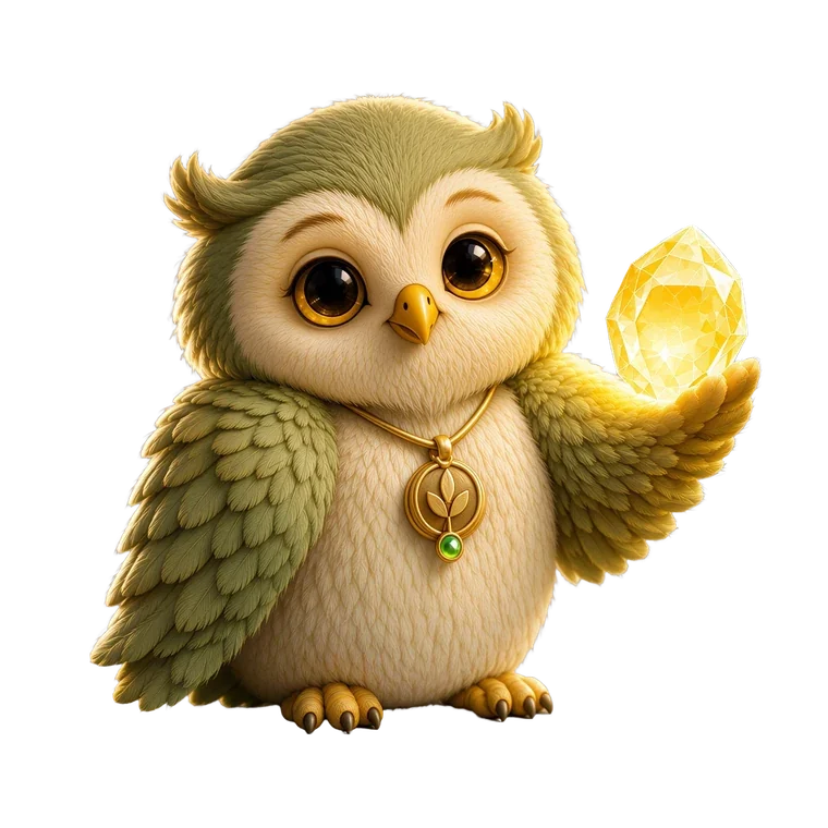 Ori the owl
