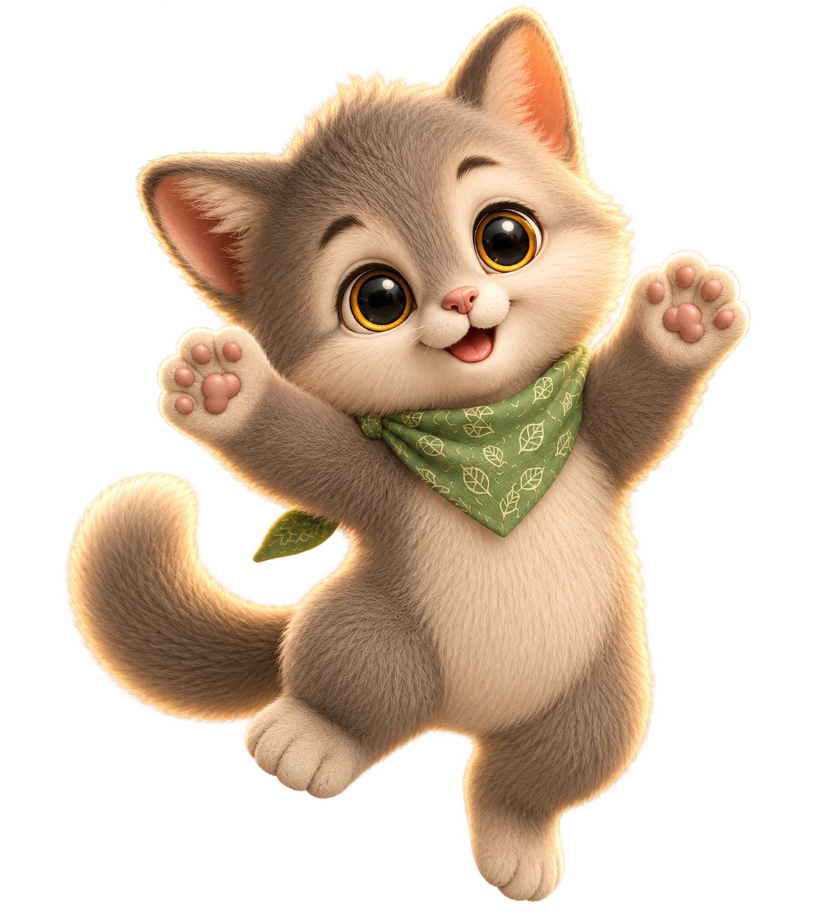 Happy Vela